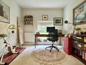 Bedroom 2- click for photo gallery